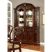 Elana Dining Table Set - Mattress & Furniture Super Center (Tampa, FL)