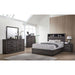 Conwy Gray Dresser - Mattress & Furniture Super Center (Tampa, FL)