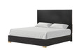 Goldsberg Queen Bedroom Set - Mattress & Furniture Super Center (Tampa, FL)