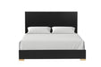 Goldsberg Queen Bedroom Set - Mattress & Furniture Super Center (Tampa, FL)