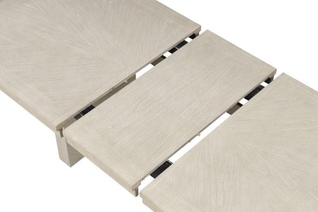 Hagerman Dining Table Set - Mattress & Furniture Super Center (Tampa, FL)