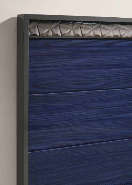 Morcote E.King & Queen Bed - Mattress & Furniture Super Center (Tampa, FL)