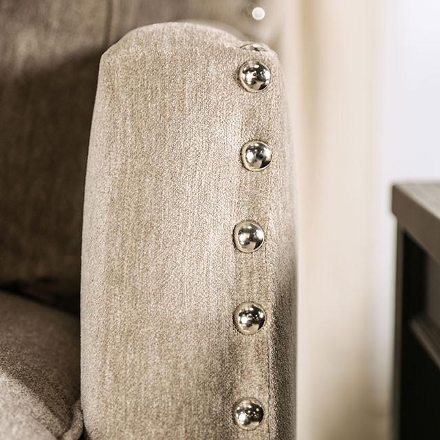 Hendon Sofa - Mattress & Furniture Super Center (Tampa, FL)