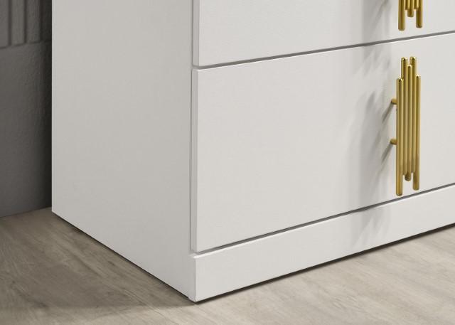 Basildon Chest - Mattress & Furniture Super Center (Tampa, FL)