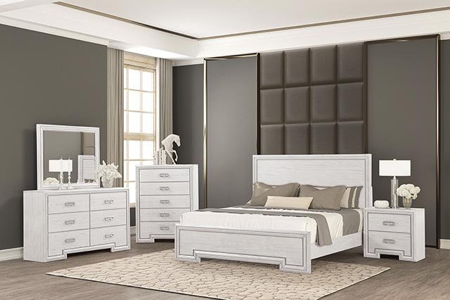 Basilone Chest - Mattress & Furniture Super Center (Tampa, FL)