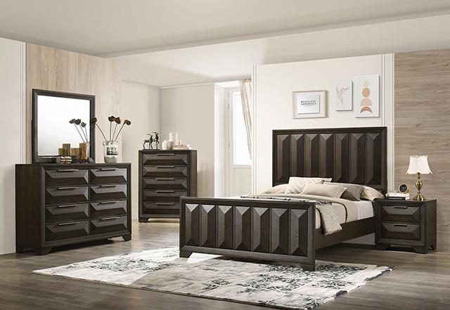 Hexham Chest - Mattress & Furniture Super Center (Tampa, FL)