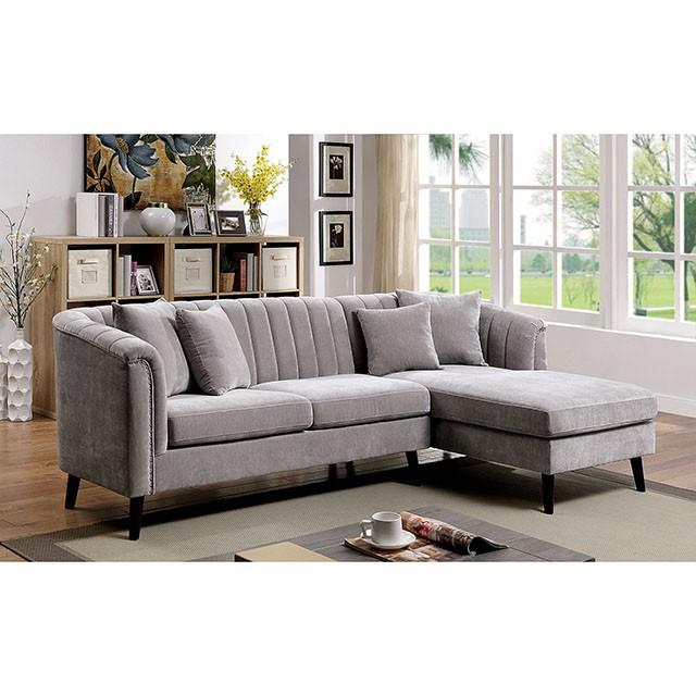 GOODWICK Sectional