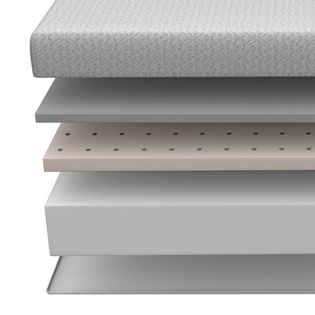 LOBELIA Twin Mattress - Mattress & Furniture Super Center (Tampa, FL)