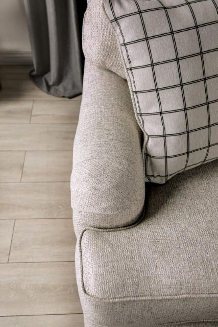 MOSSLEY Sofa - Mattress & Furniture Super Center (Tampa, FL)