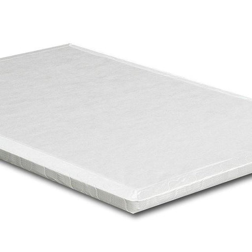 LUPINE 2" E.King Bunkie Board - Mattress & Furniture Super Center (Tampa, FL)
