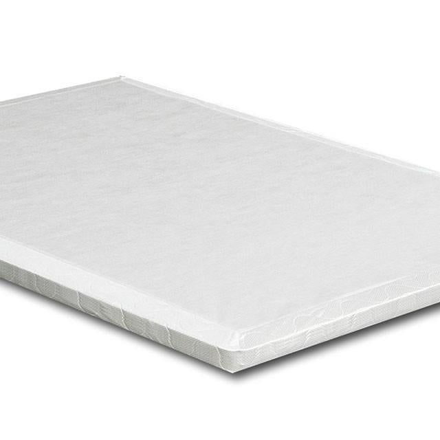 LUPINE 2" E.King Bunkie Board - Mattress & Furniture Super Center (Tampa, FL)
