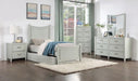 LYCORIDA Dresser - Mattress & Furniture Super Center (Tampa, FL)
