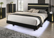 Lillestrom Queen Bedroom Set - Mattress & Furniture Super Center (Tampa, FL)