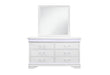 Charlie Dresser with LED