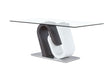 D4127N DINING TABLE - Mattress & Furniture Super Center (Tampa, FL)
