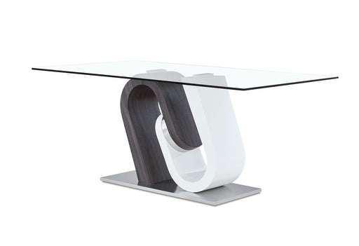 D4127N DINING TABLE - Mattress & Furniture Super Center (Tampa, FL)
