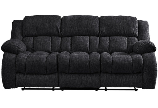 U250 Reclining Sofa