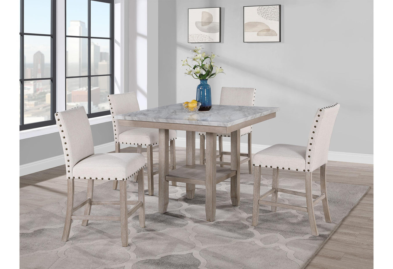 D1622BS,D4010BT Natural Collection