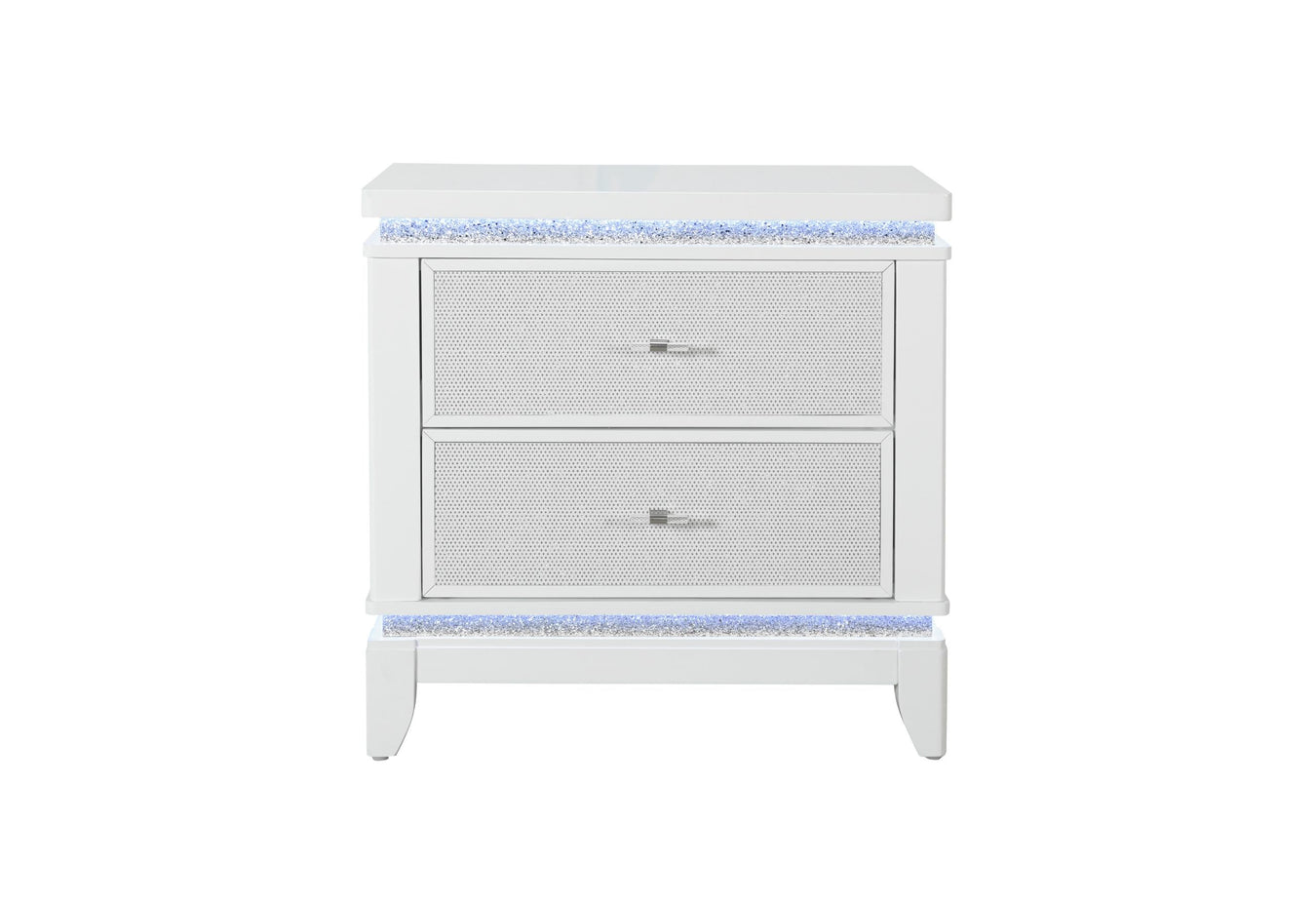 Alina White Collection