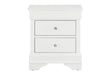 Pompei Nightstand