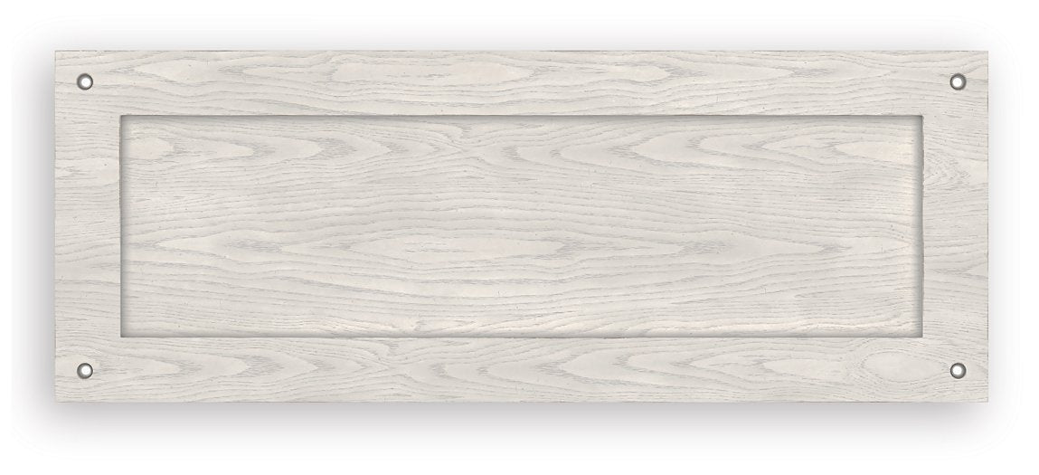 Robbinsdale 75" Bookcase - Mattress & Furniture Super Center (Tampa, FL)