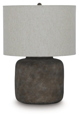 Zandophen Table Lamp - Mattress & Furniture Super Center (Tampa, FL)