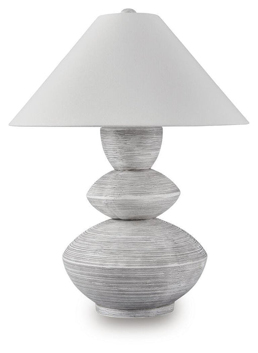 Brickdon Table Lamp - Mattress & Furniture Super Center (Tampa, FL)