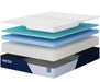 Nectar Classic Memory Foam 5.1 Mattress - Mattress & Furniture Super Center (Tampa, FL)