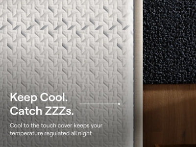 Nectar Classic Memory Foam 5.1 Mattress - Mattress & Furniture Super Center (Tampa, FL)