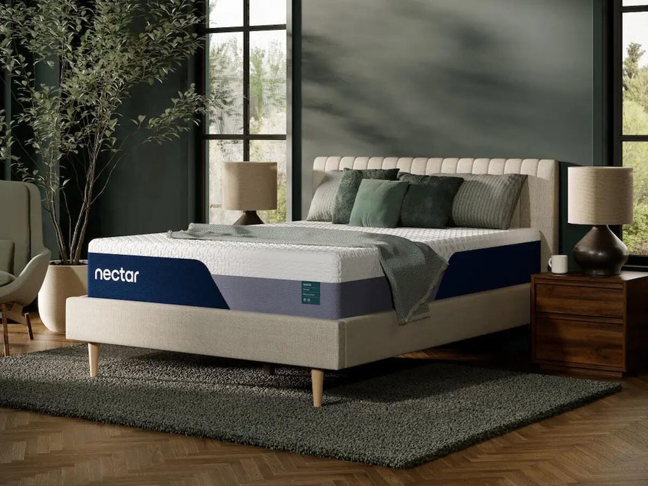 Nectar Premier Memory Foam Mattress - Mattress & Furniture Super Center (Tampa, FL)