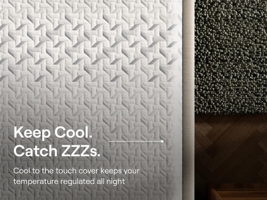 Nectar Premier Memory Foam Mattress - Mattress & Furniture Super Center (Tampa, FL)