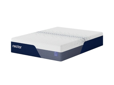 Nectar Luxe Memory Foam 5.1 Mattress - Mattress & Furniture Super Center (Tampa, FL)