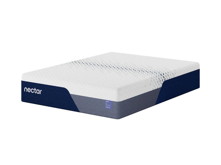 Nectar Luxe Memory Foam Mattress - Mattress & Furniture Super Center (Tampa, FL)