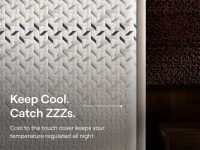 Nectar Luxe Memory Foam 5.1 Mattress - Mattress & Furniture Super Center (Tampa, FL)