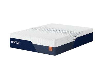 Nectar Ultra Memory Foam 5.1 Mattress - Mattress & Furniture Super Center (Tampa, FL)