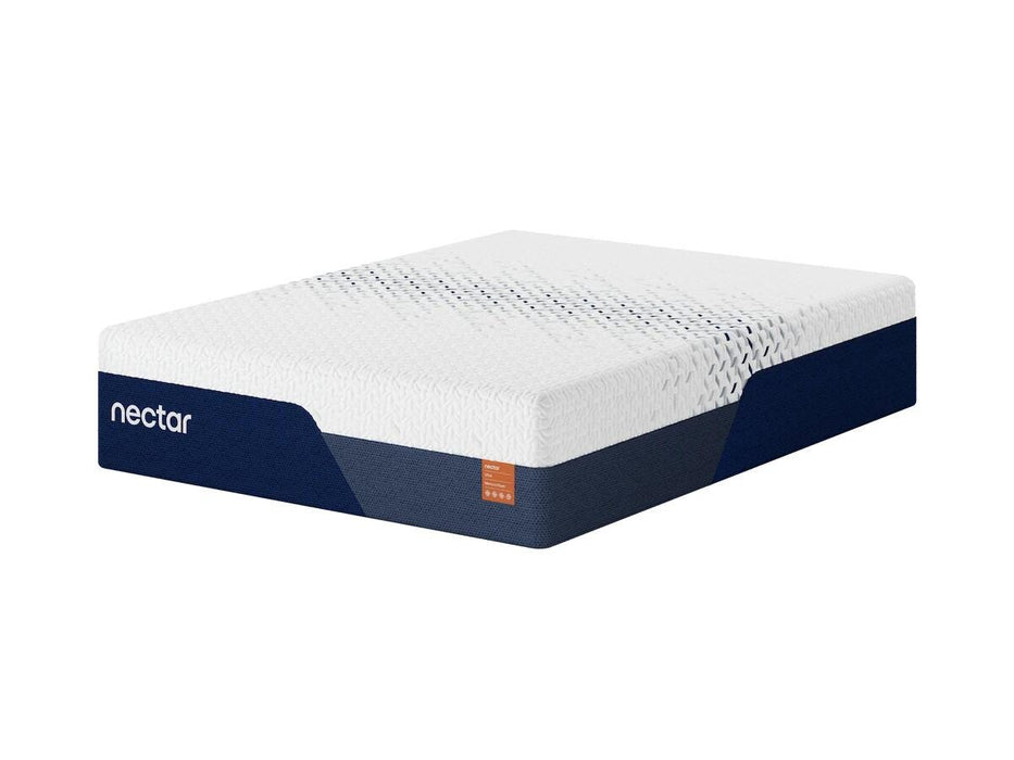 Nectar Ultra Memory Foam Mattress - Mattress & Furniture Super Center (Tampa, FL)