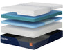 Nectar Ultra Memory Foam 5.1 Mattress - Mattress & Furniture Super Center (Tampa, FL)