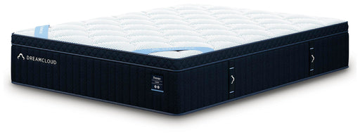 DreamCloud Hybrid Premier 4.0 Mattress - Mattress & Furniture Super Center (Tampa, FL)