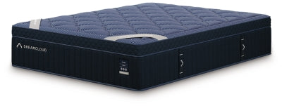DreamCloud Hybrid Luxe 4.0 Mattress - Mattress & Furniture Super Center (Tampa, FL)