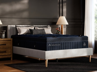 DreamCloud Hybrid Ultra 4.0 Mattress - Mattress & Furniture Super Center (Tampa, FL)
