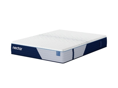 Nectar 5.1 Hybrid Classic - Mattress & Furniture Super Center (Tampa, FL)