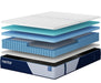 Nectar 5.1 Hybrid Classic - Mattress & Furniture Super Center (Tampa, FL)