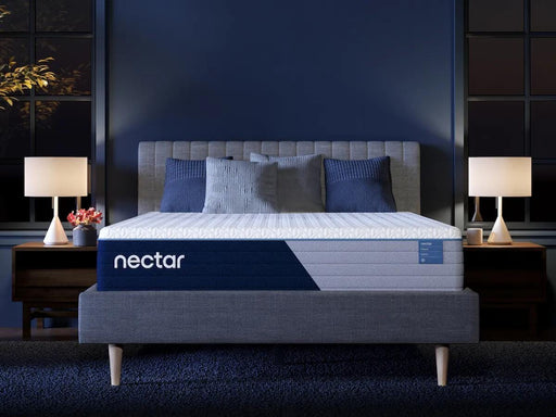 Nectar Classic Hybrid Mattress - Mattress & Furniture Super Center (Tampa, FL)