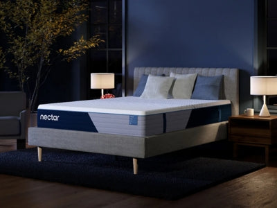 Nectar 5.1 Hybrid Classic - Mattress & Furniture Super Center (Tampa, FL)