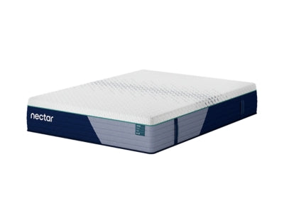 Nectar Premier Hybrid 5.1 - Mattress & Furniture Super Center (Tampa, FL)
