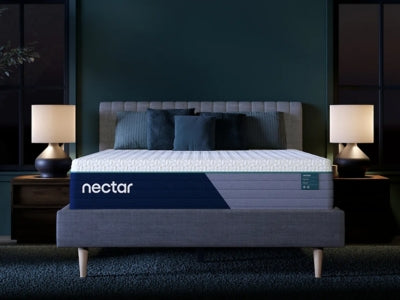 Nectar Premier Hybrid 5.1 - Mattress & Furniture Super Center (Tampa, FL)