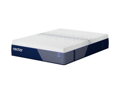 Nectar 5.1 Hybrid Luxe - Mattress & Furniture Super Center (Tampa, FL)