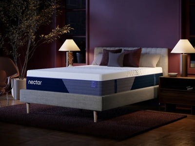 Nectar 5.1 Hybrid Luxe - Mattress & Furniture Super Center (Tampa, FL)