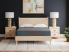 13 Inch Hybrid Hot Buy Mattress - Mattress & Furniture Super Center (Tampa, FL)