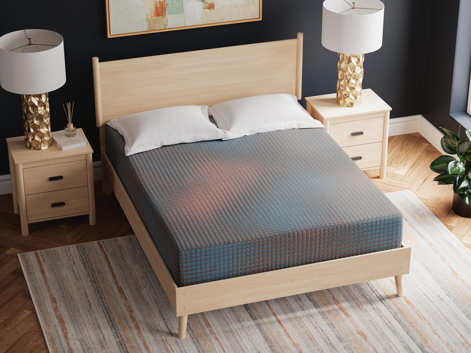 13 Inch Hybrid Hot Buy Mattress - Mattress & Furniture Super Center (Tampa, FL)
